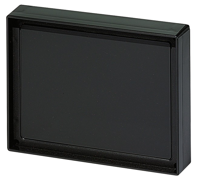 Корпуса для настенных приборов CombiCard 1000-3000 - фасады с Материалом корпуса: АБС