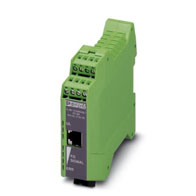 Конвертер для подключения оптоволоконного кабеля FL MC 10/100BASE-T/FO-660