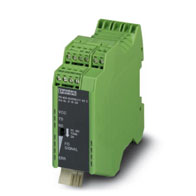 Оптический конвертер с функцией оптической диагностики PSI-MOS-RS485W2/FO1300 E
