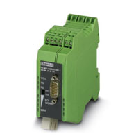 Оптический конвертер для интерфейсов RS-232 PSI-MOS-RS232/FO1300 E 