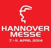 Hannover Messe 7-11 апреля 2014